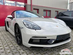 Kreide 3h Gebraucht 2023 Porsche Boxster GTS Cabrio | 113.888 €