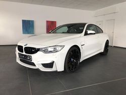 Weiß Gebraucht 2016 BMW M4 Competition Edition Coupé | 42.480 € (Guter Preis)