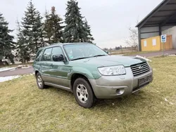 Grün Gebraucht 2005 Subaru Forester SUV | 1.990 € (Superpreis)