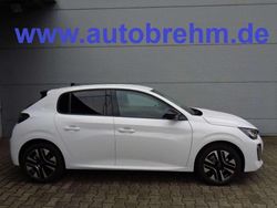 Schneeweiß Gebraucht 2025 Peugeot 208 Allure Kleinwagen | 24.990 €
