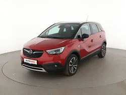 Rot Gebraucht 2020 Opel Crossland X Ultimate SUV | 16.600 € (Fairer Preis)