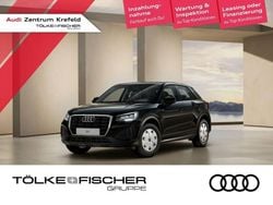 Schwarz Neu 2026 Audi Q2 Advanced Plus SUV | 42.497 € (Teuer)