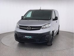 Grau (metallic) Gebraucht 2021 Opel Vivaro-e Combi Van | 22.470 € (Guter Preis)