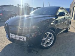 Nero alfa, uni Gebraucht 2022 Alfa Romeo Tonale Sprint SUV | 22.996 € (Superpreis)