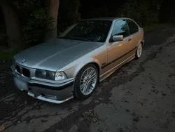 Beige Gebraucht 1994 BMW 316 Compact M Sport Kleinwagen | 2.600 €