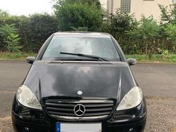 Gebraucht 2007 Mercedes A180 Avantgarde Limousine | 2.100 €