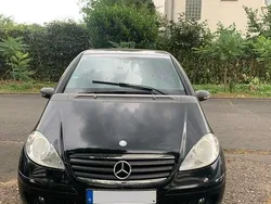 Gebraucht 2007 Mercedes A180 Avantgarde Limousine | 2.100 €