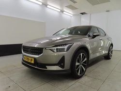 Grau Gebraucht 2020 Polestar 2 Long Range Dual motor Kleinwagen | 22.400 € (Guter Preis)