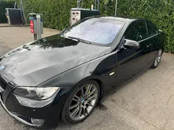 Schwarz Gebraucht 2007 BMW 335 Cabriolet Sport Line Cabrio | 12.800 € (Guter Preis)