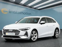 Weiß Gebraucht 2025 Audi A5 Coupé | 50.049 € (Guter Preis)