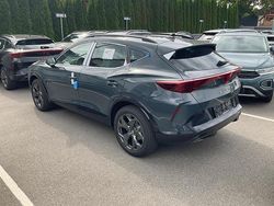 Fiord blau fiord blau Neu 2025 Cupra Formentor SUV | 34.515 € (Fairer Preis)