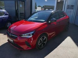 Rot Gebraucht 2023 Opel Corsa Kleinwagen | 15.990 € (Fairer Preis)