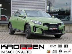 Grün Neu 2025 Kia XCeed Comfort SUV | 28.990 € (Fairer Preis)