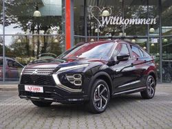 Schwarz Gebraucht 2022 Mitsubishi Eclipse Plus SUV | 23.990 €