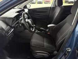 Dragon red Neu 2025 Hyundai i20 GO! | 18.690 € (Fairer Preis)