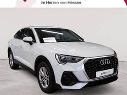 Andere Gebraucht 2024 Audi Q3 SUV | 32.889 € (Superpreis)