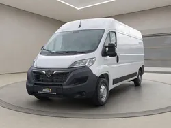 Weiß Neu 2024 Opel Movano Van | 29.990 €