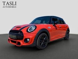 Orange Gebraucht 2019 Mini John Cooper Works Kleinwagen | 19.790 € (Superpreis)