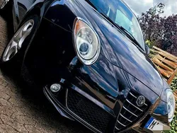 Schwarz Gebraucht 2011 Alfa Romeo MiTo Kleinwagen | 3.300 € (Fairer Preis)