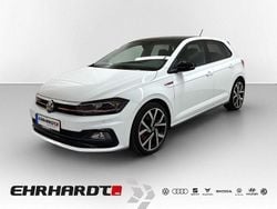 Weiß Gebraucht 2022 VW Polo GTI Limousine | 21.790 € (Fairer Preis)