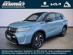 Grau Neu 2025 Suzuki Vitara Comfort+ SUV | 26.990 € (Fairer Preis)