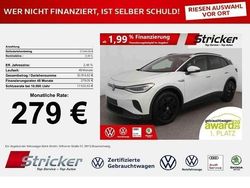 Gebraucht 2022 VW ID.4 Pro Performance SUV | 27.950 € (Guter Preis)