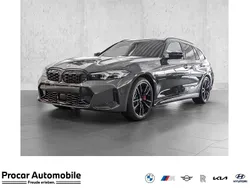 Bmw individual dravitgrau meta Neu 2025 BMW M340 M Sport Limousine | 79.999 € (Fairer Preis)