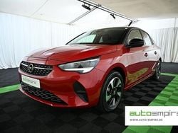 Kardio rot Gebraucht 2023 Opel Corsa-e Elegance Kleinwagen | 16.990 € (Guter Preis)