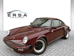 Rot metallic Gebraucht 1983 Porsche 911SC Coupé | 89.999 €
