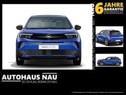 Kolibri blau Neu 2025 Opel Mokka-e Edition SUV | 25.199 € (Superpreis)