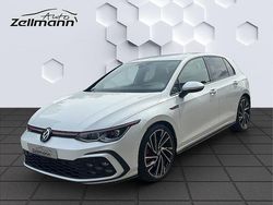 Oryxweiss Gebraucht 2024 VW Golf VIII GTI Limousine | 36.828 € (Teuer)