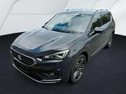 Uranograu Gebraucht 2020 Seat Tarraco 4Drive SUV | 28.990 € (Fairer Preis)