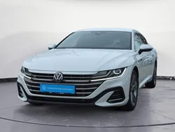 VW Arteon