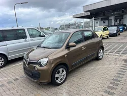Braun Gebraucht 2015 Renault Twingo Dynamique Kleinwagen | 3.699 € (Superpreis)