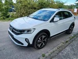 Weiß Gebraucht 2022 VW Taigo Style SUV | 16.900 € (Guter Preis)