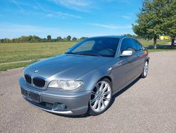 Grau Gebraucht 2003 BMW 330 Performance Coupé | 6.200 €