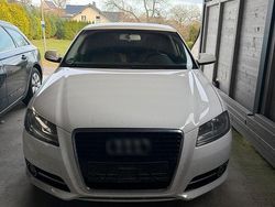 Weiß Gebraucht 2010 Audi A3 Kleinwagen | 3.800 € (Superpreis)