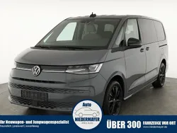 Pure grey Neu 2025 VW T7 Life Van | 57.995 € (Superpreis)