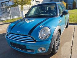 Blau Gebraucht 2007 Mini Cooper Pepper Kleinwagen | 2.480 €
