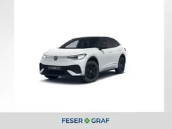Weiß Neu 2025 VW ID.5 Pro SUV | 70.128 €