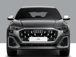 Gebraucht 2023 Audi SQ8 Ambiente SUV | 91.025 € (Superpreis)