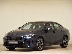 Blau Gebraucht 2025 BMW 220 M Sport Coupé | 34.560 € (Superpreis)
