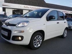 Weiß Gebraucht 2017 Fiat Panda More Limousine | 7.250 € (Fairer Preis)
