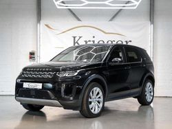 Schwarz Gebraucht 2020 Land Rover Discovery Sport S SUV | 15.590 € (Superpreis)
