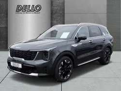(agt) interstellar grey m (grau) Gebraucht 2024 Kia Sorento Platinum SUV | 54.990 € (Fairer Preis)