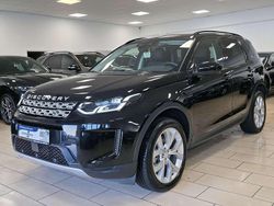 Schwarz Gebraucht 2022 Land Rover Discovery 5 SE SUV | 32.440 € (Guter Preis)
