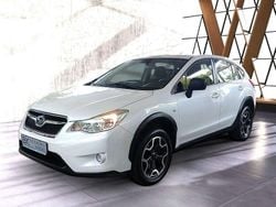 Weiß Gebraucht 2014 Subaru XV Active SUV | 13.600 € (Fairer Preis)