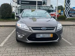 Braun Gebraucht 2011 Ford Mondeo Kombi | 4.400 € (Fairer Preis)