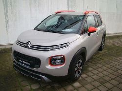 Lackierung nautilus/typ aussen Gebraucht 2019 Citroën C3 Aircross SUV | 11.990 € (Fairer Preis)