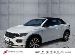 Gebraucht 2021 VW T-Roc R-line SUV | 25.720 € (Guter Preis)